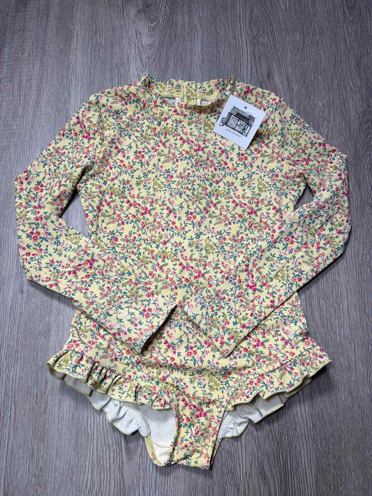 Louise Misha Size 5y Swim gear