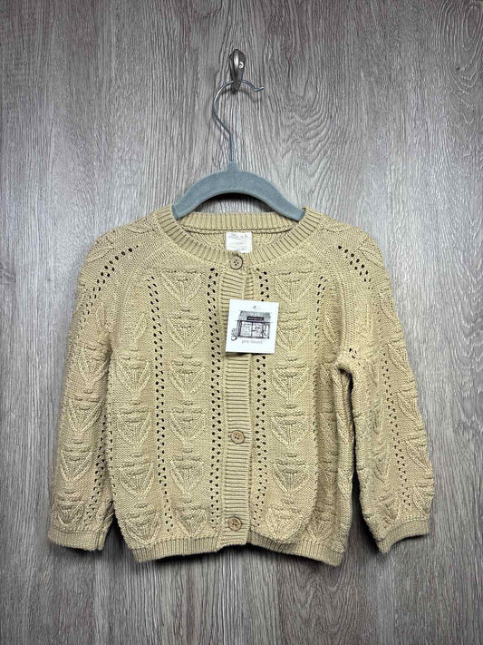 Size 12-18m Sweater