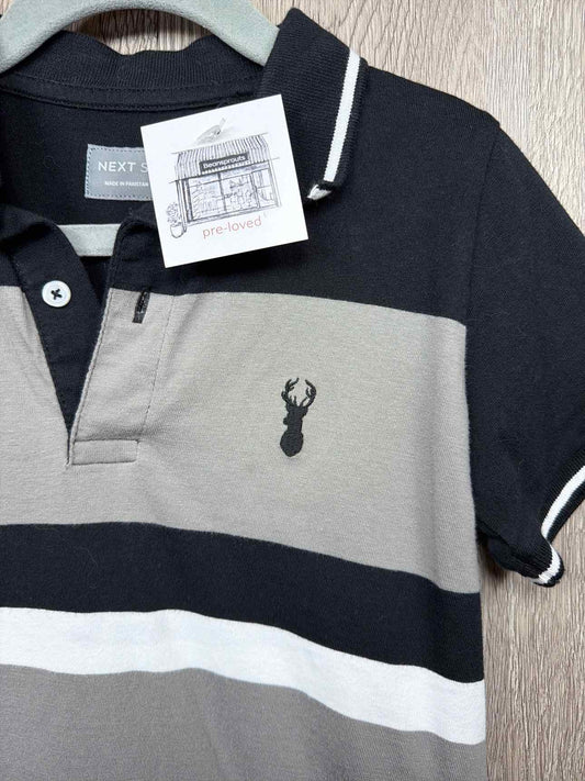 Next Size 5y Shirt