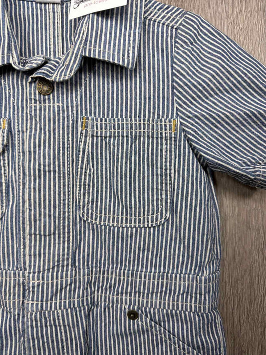 Gap Size 18-24m Romper