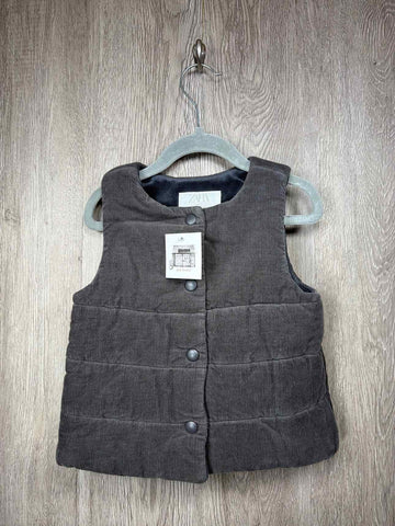 Zara Size 2-3y Jackets & Outerwear