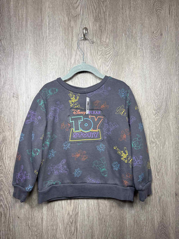 Disney Size 4y Shirt