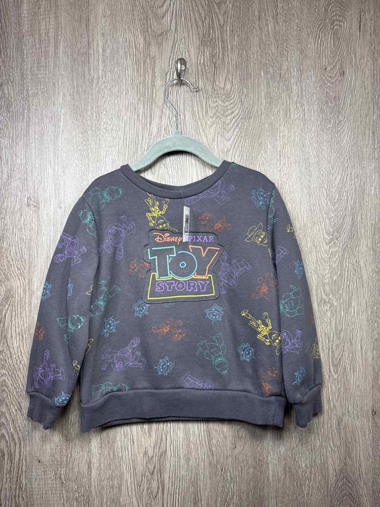Disney Size 4y Shirt
