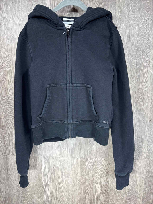 TNA Size 12y Hoodie