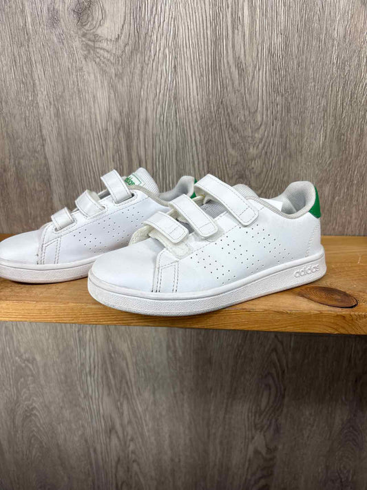Adidas Size C12 Sneakers