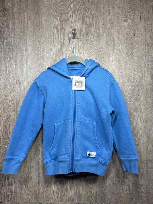 MEC Size 4y Hoodie