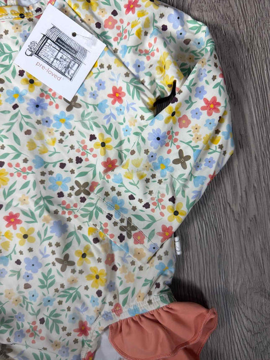 Size 12-18m Swim gear