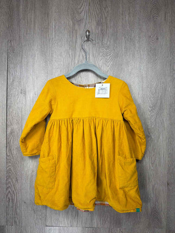 Size 2-3y Dress