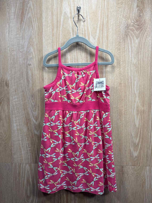 Tea Collection Size 6y Dress