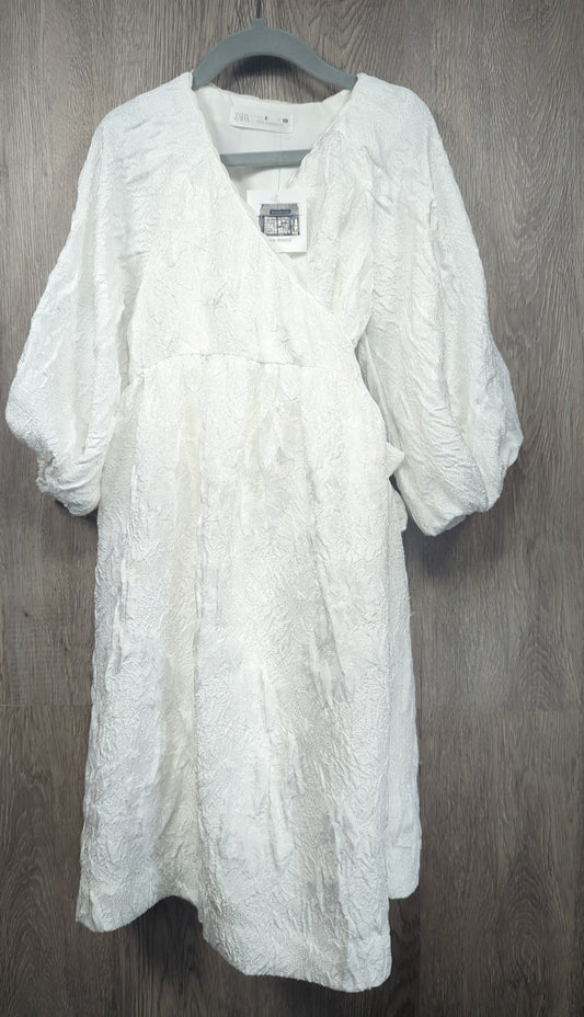 Zara Size 8y Dress