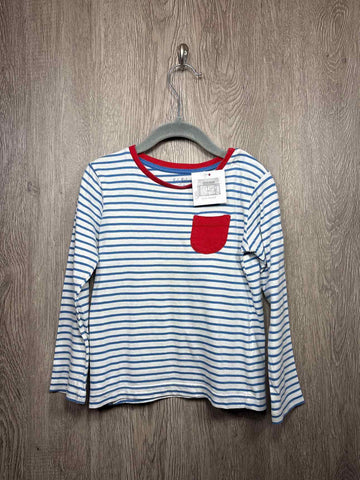 Mini Boden Size 3y Shirt
