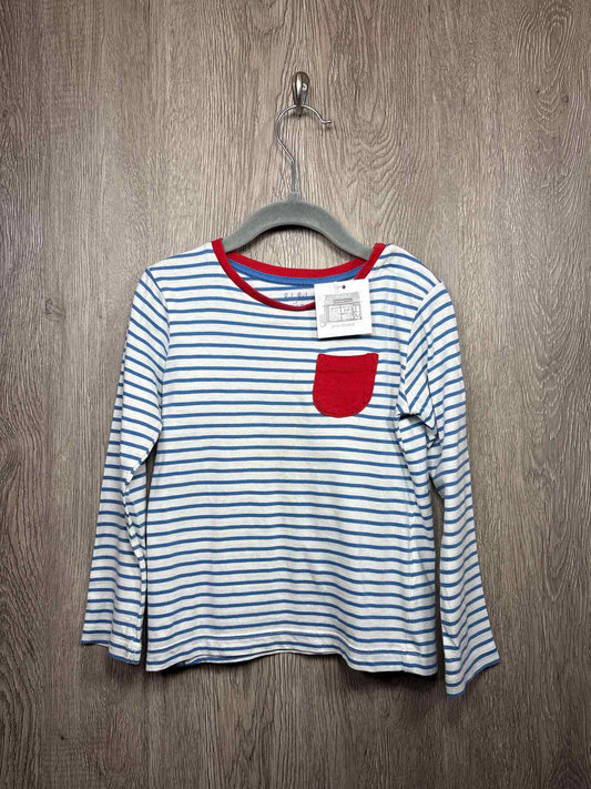 Mini Boden Size 3y Shirt