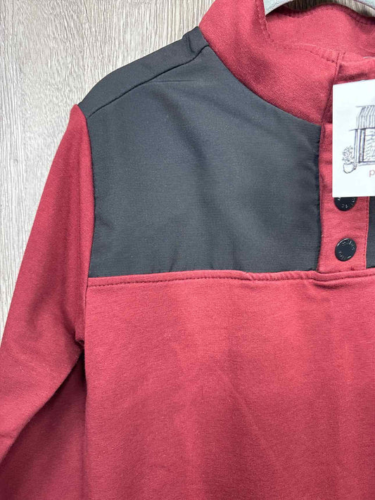 Miles the Label Size 4y Shirt