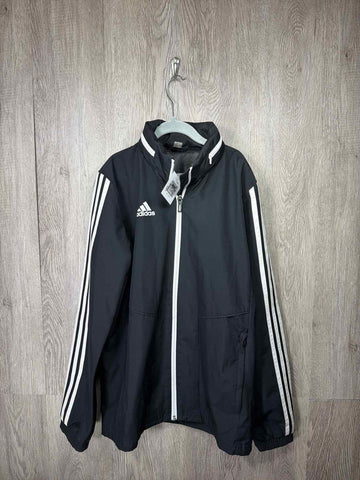 Adidas Size 11-12y Jackets & Outerwear