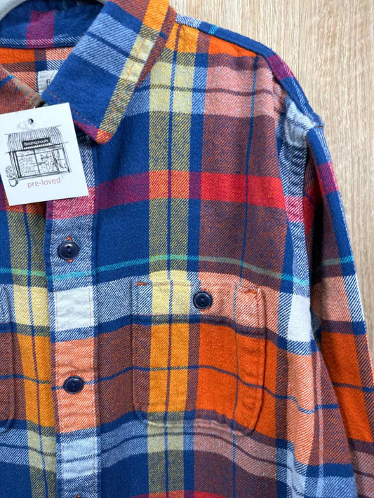Gap Size 10y Shirt