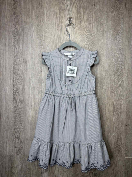 H&M Size 3-4y Dress