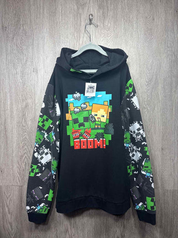 Size 14y Hoodie