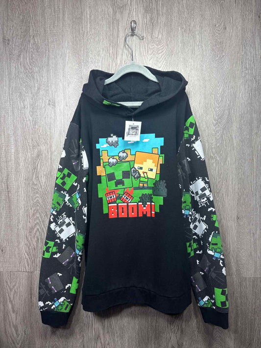Size 14y Hoodie