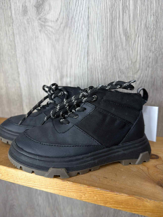 Zara Size C9 Boots