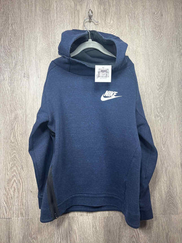 Nike Size 8-9y Hoodie