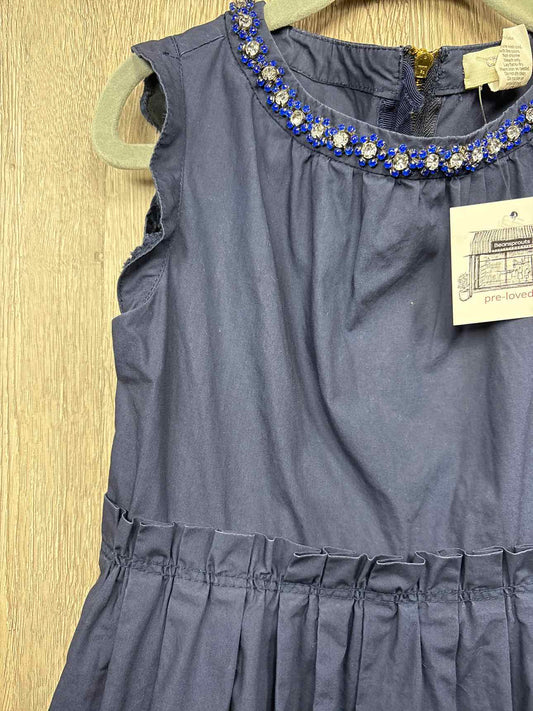 Crewcuts Size 6y Dress