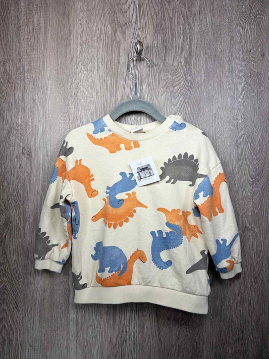 H&M Size 2y Shirt