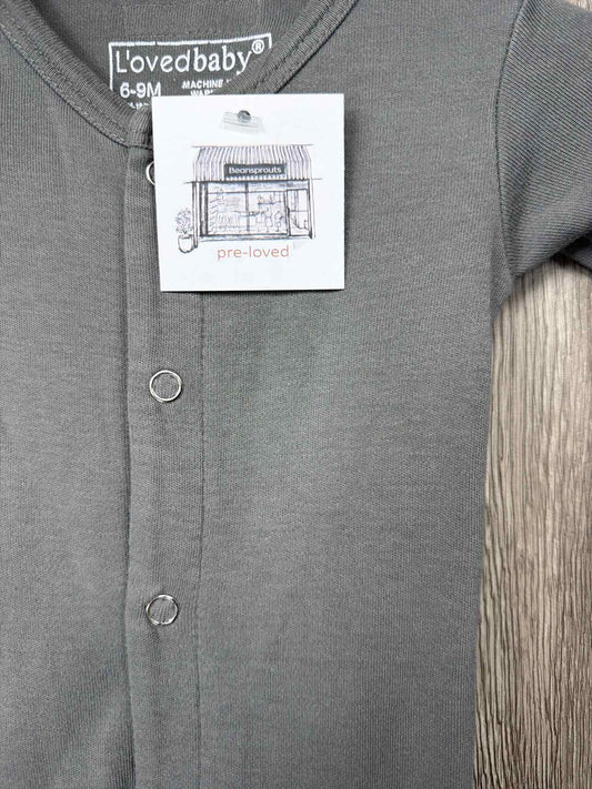 Lovedbaby Size 6-9m Sleeper