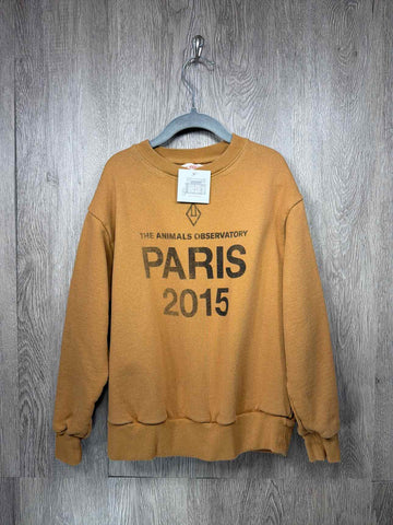 Animal Observatory Size 8-10y Shirt