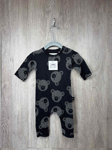 Hux Size 0-3m Romper