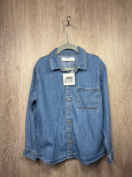 Zara Size 5-6y Shirt