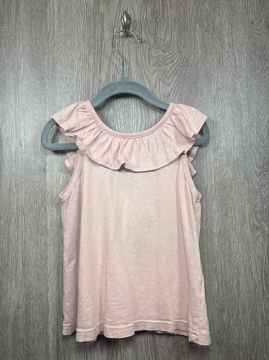 Size 5-6y Shirt