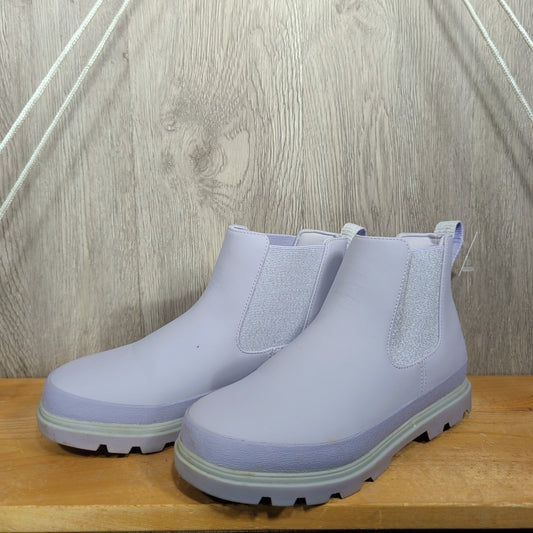 Native Size Y5 Boots
