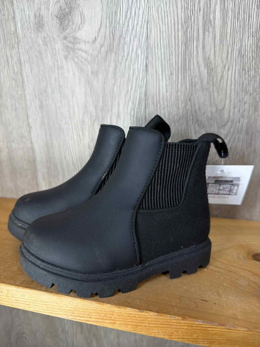 Native Size C6 Rain Boots
