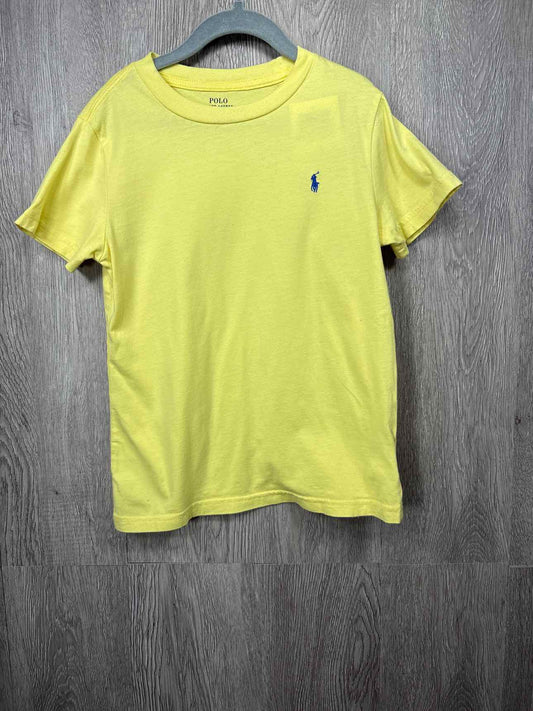 Ralph Lauren Size 6y Shirt