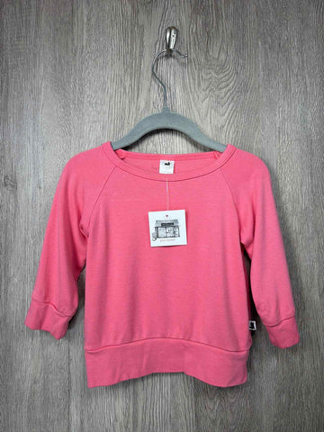 Little and Lively Size 6-12m Shirt