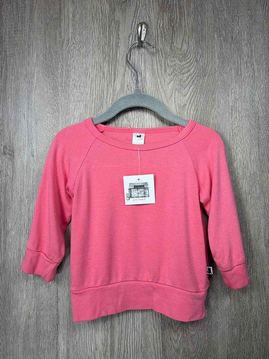 Little and Lively Size 6-12m Shirt