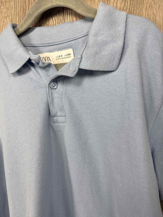 Zara Size 8-9y Shirt