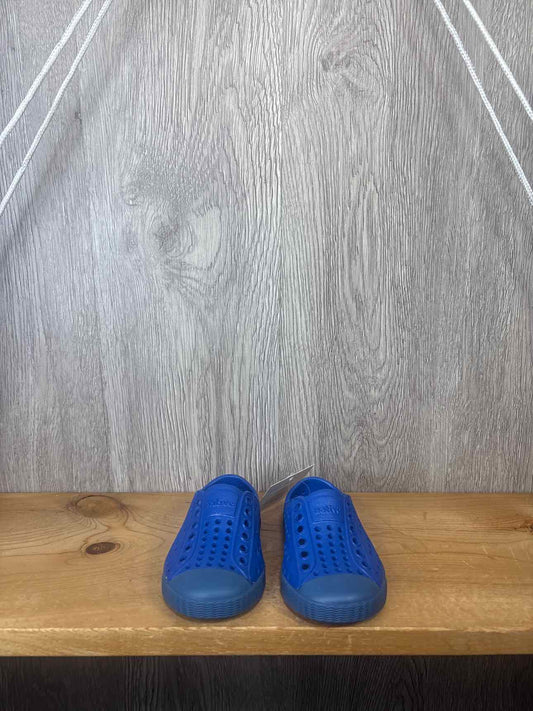 Native Size C4 Summer