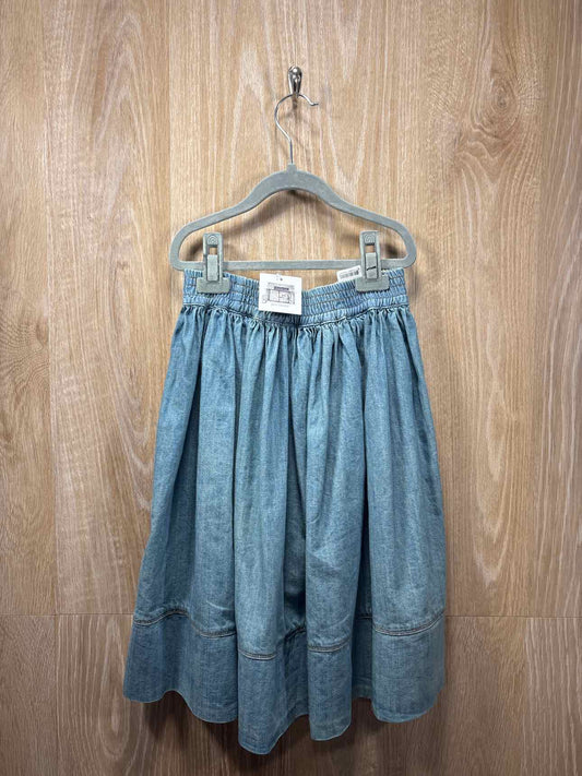 Molo Size 5-6y Skirt