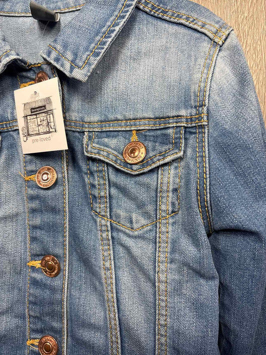 Zara Size 5-6y Jacket