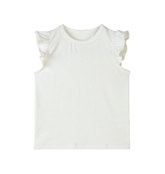 Nola top - Cream
