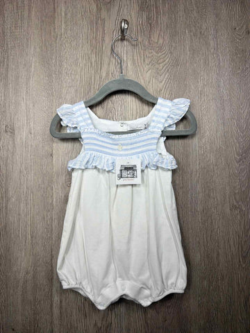 Size 9-12m Romper