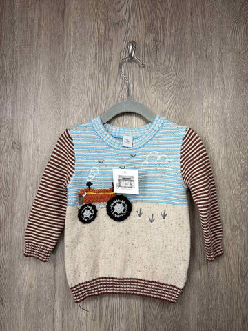 Size 9-12m Sweater