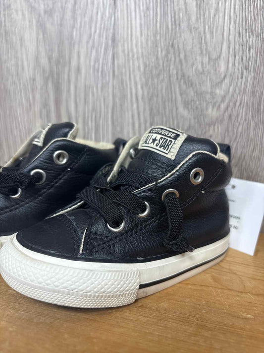 Converse Size C5 Sneakers