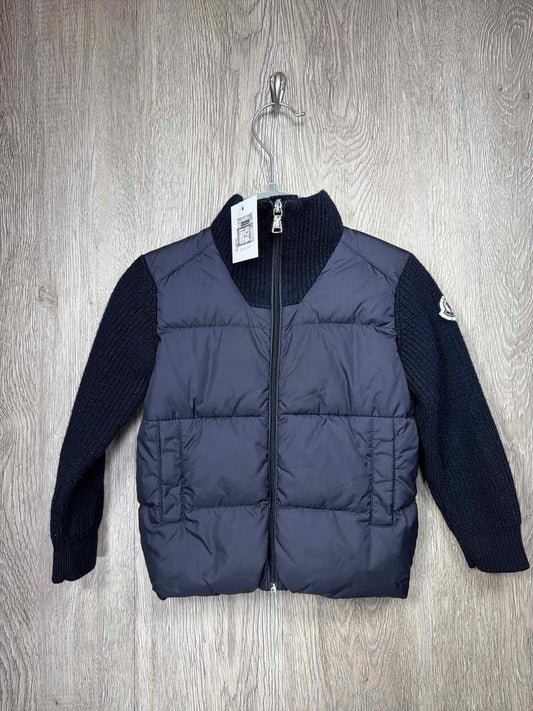 Moncler Size 2y Jackets & Outerwear