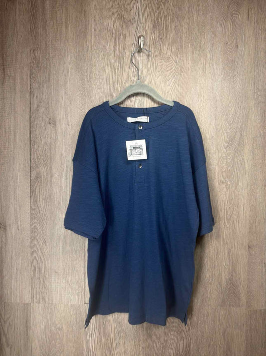 Zara Size 9-10y Shirt