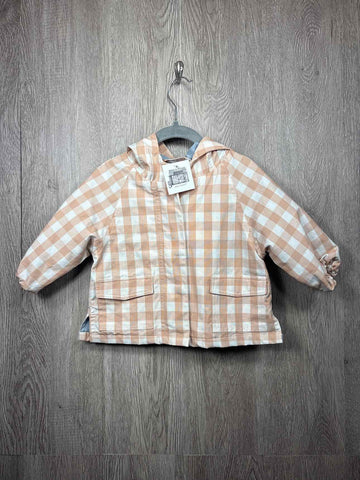 Pehr Size 6-12m Rain gear