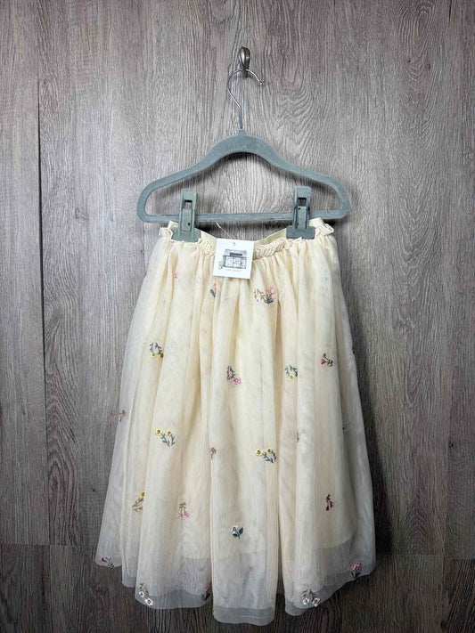 H&M Size 6-7y Skirt