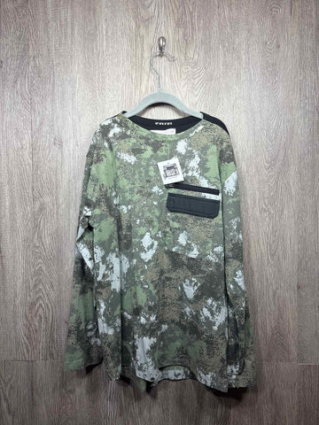 Zara Size 10y Shirt