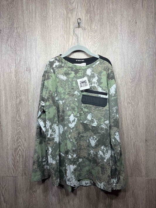 Zara Size 10y Shirt